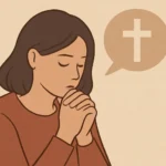 como puedo saber si dios me escucha