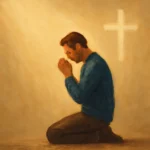 como saber si dios me ha perdonado