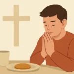 como se ase un ayuno para dios