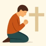 como se debe orar segun la biblia