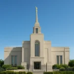 como se llama la iglesia de los mormones