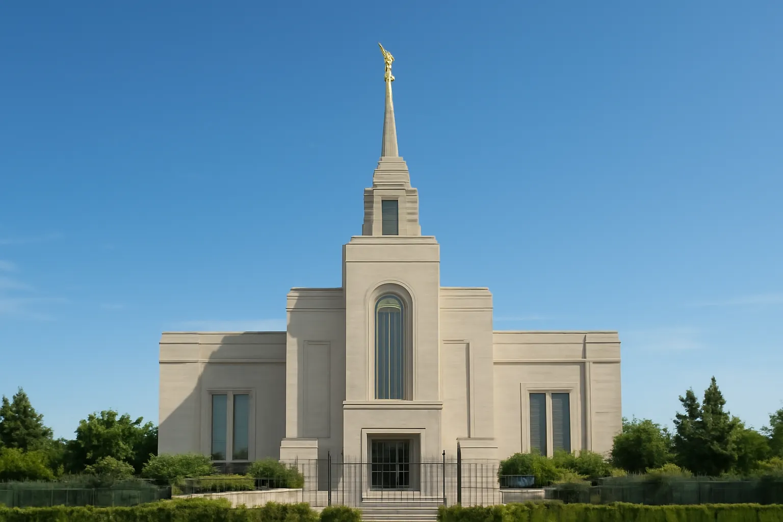 como se llama la iglesia de los mormones