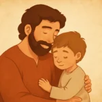 cómo será tu hijo según la biblia