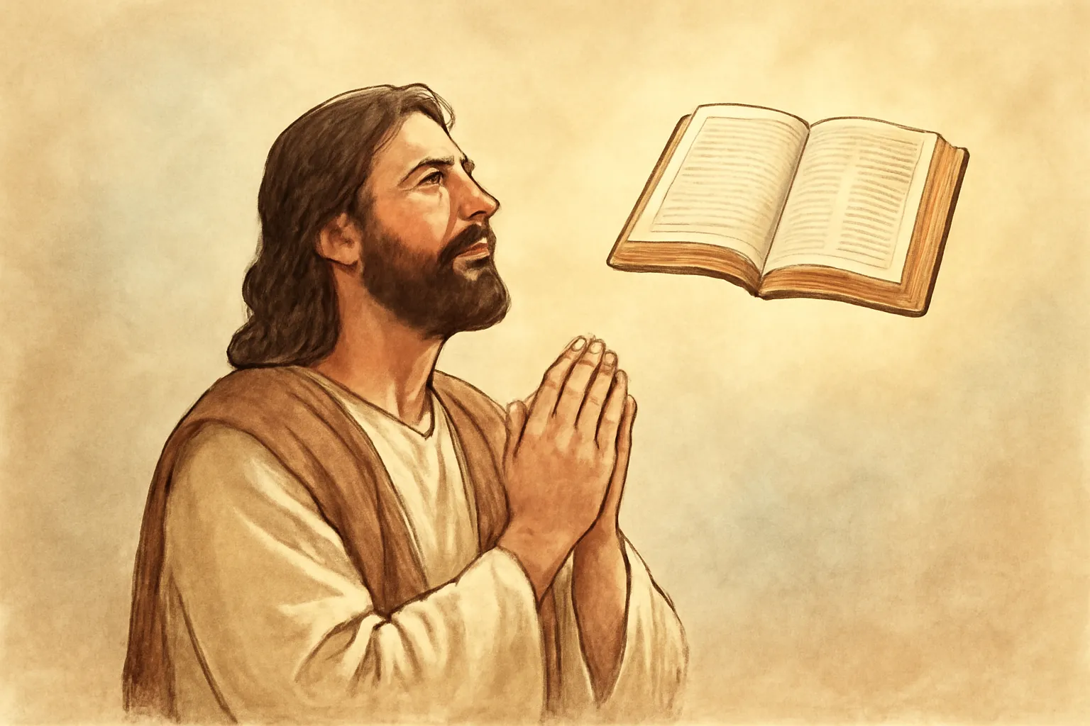 como tener fe según la biblia