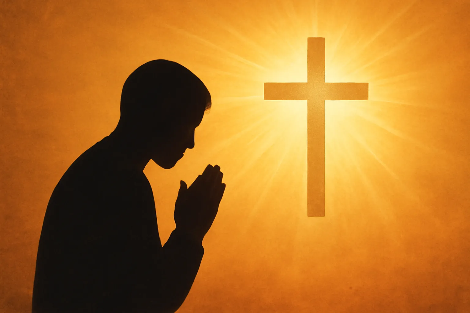 conexion con dios