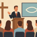 conferencia para matrimonios cristianos