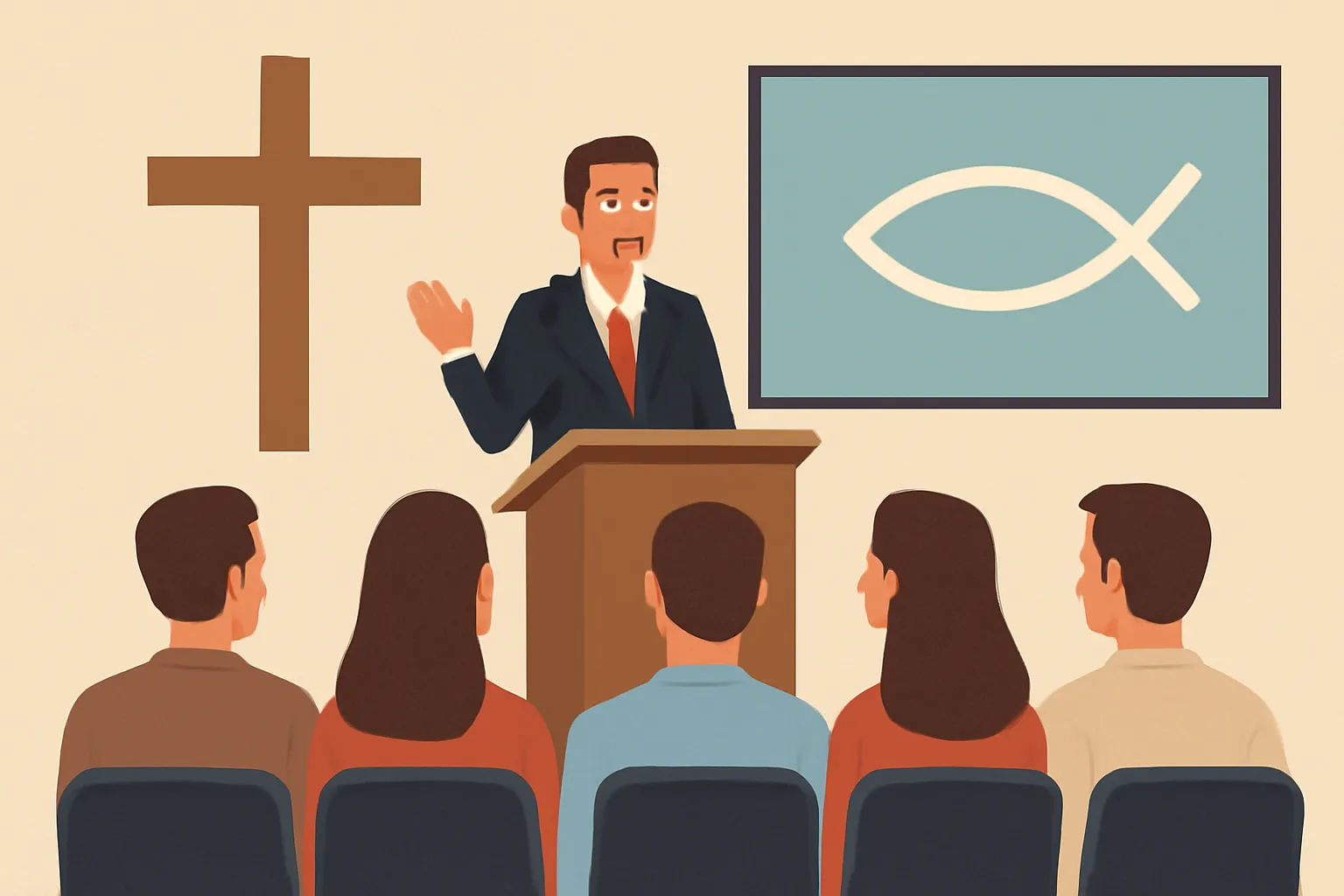 conferencia para matrimonios cristianos