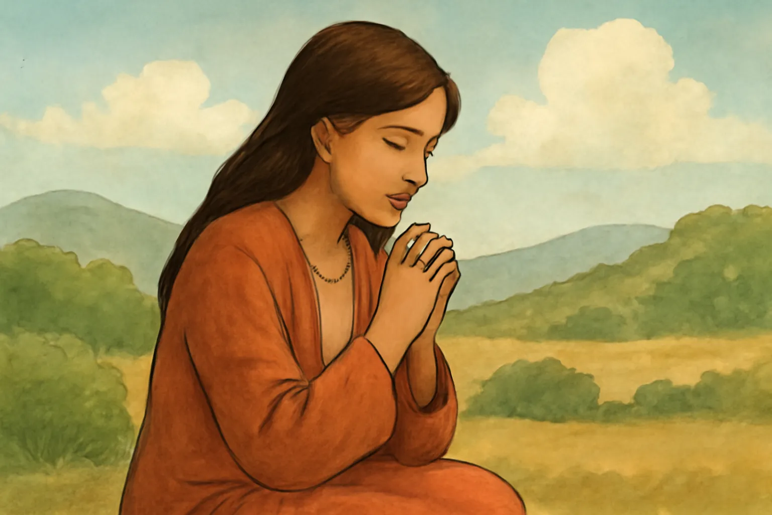 confianza en jehova