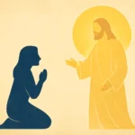 conocer a dios