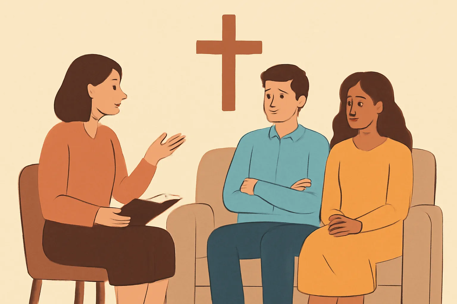 consejeria matrimonial cristiana