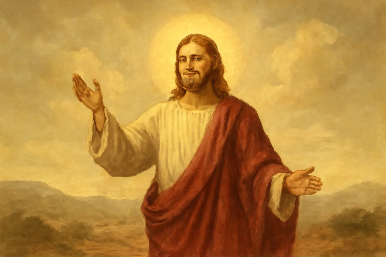 cuando vendra jesus