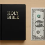 cuanto cuesta una biblia