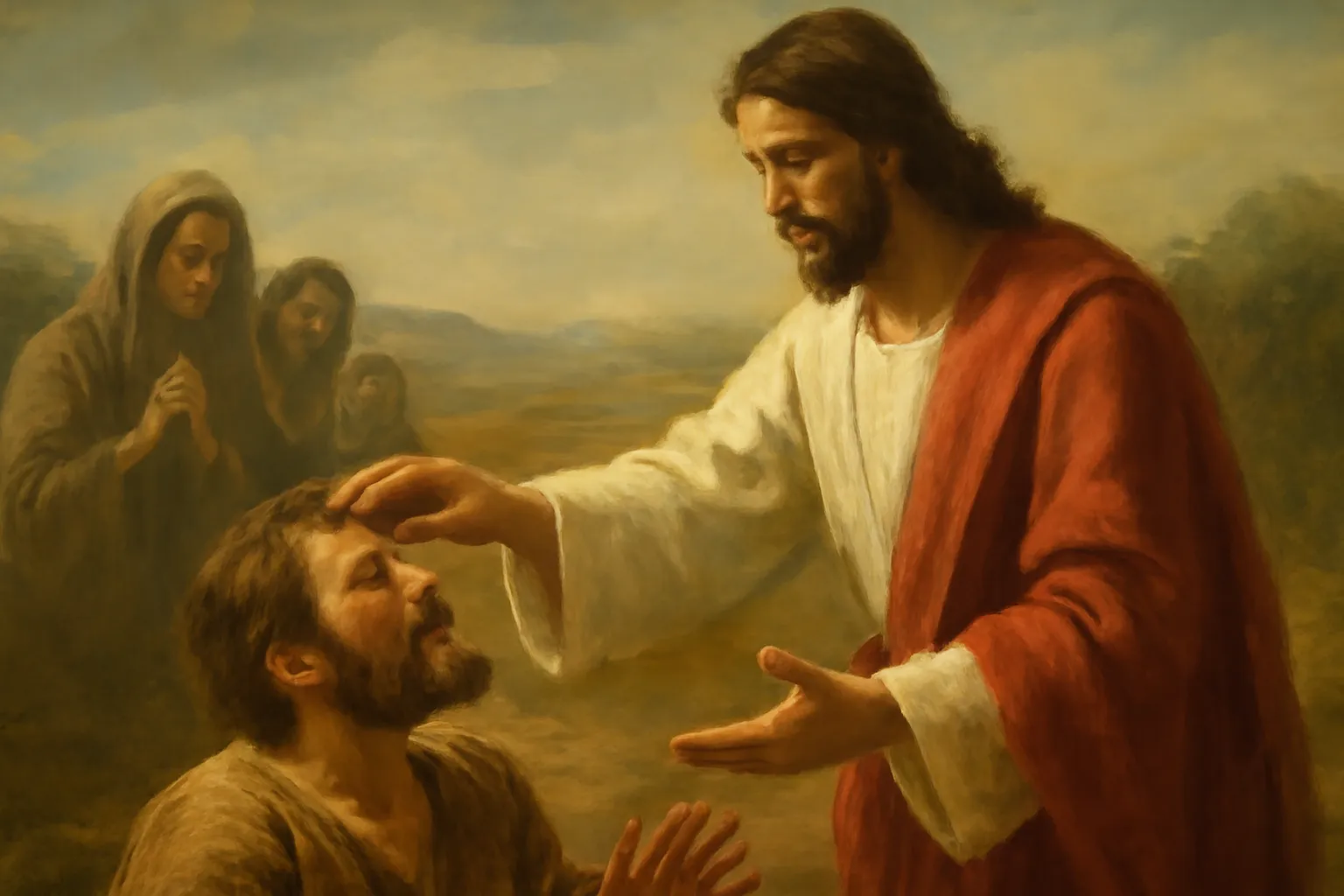 cuántos milagros hizo jesucristo