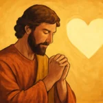 david conforme al corazon de dios