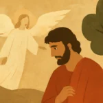 desobediencia en la biblia
