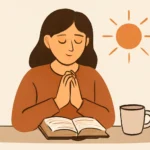 Devocionales cortos: reflexiones diarias para alimentar tu fe en minutos devocionales cortos