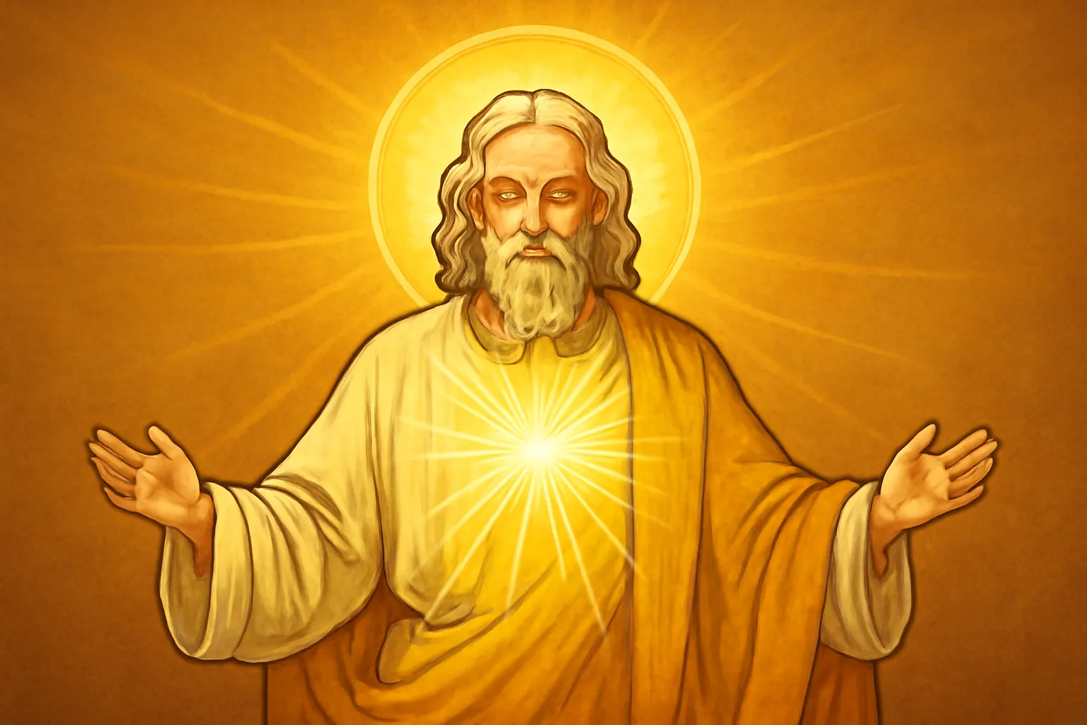 dios de dios luz de luz