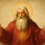 dios en el cristianismo