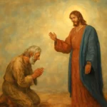 dios exalta al humilde