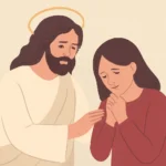 dios nos consuela para consolar a otros