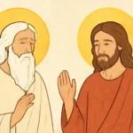dios y jesus son lo mismo