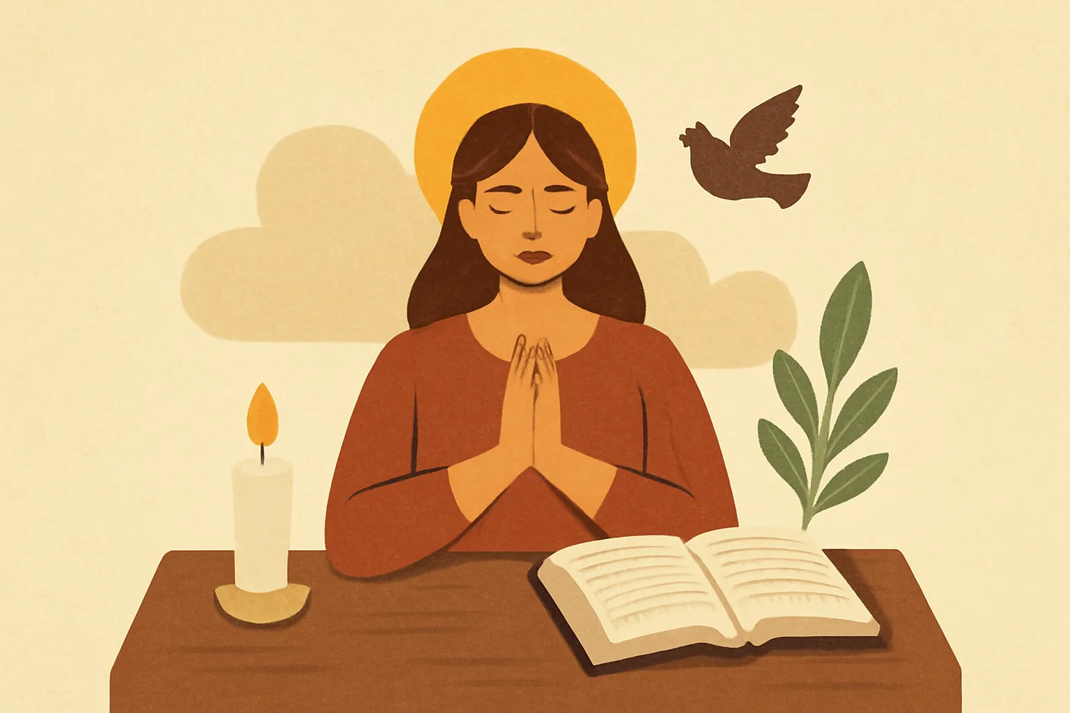 disciplinas espirituales para la vida cristiana