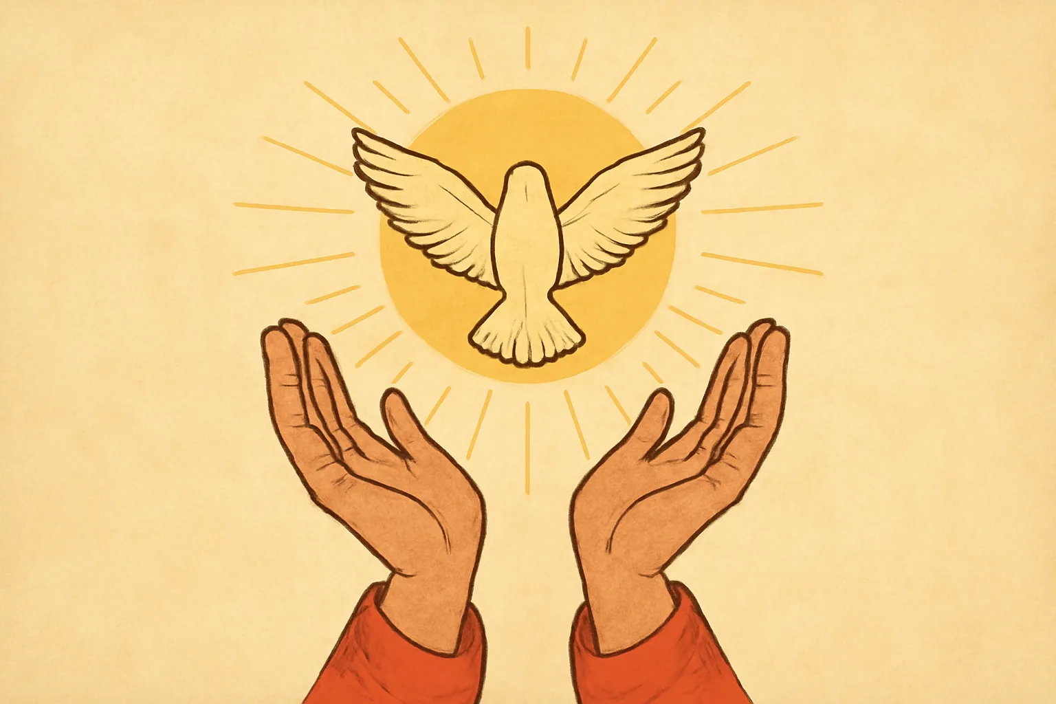 dones de dios