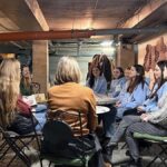 El bienestar emocional de quienes asisten en crisis humanitarias el-bienestar-emocional-de-quienes-asiste