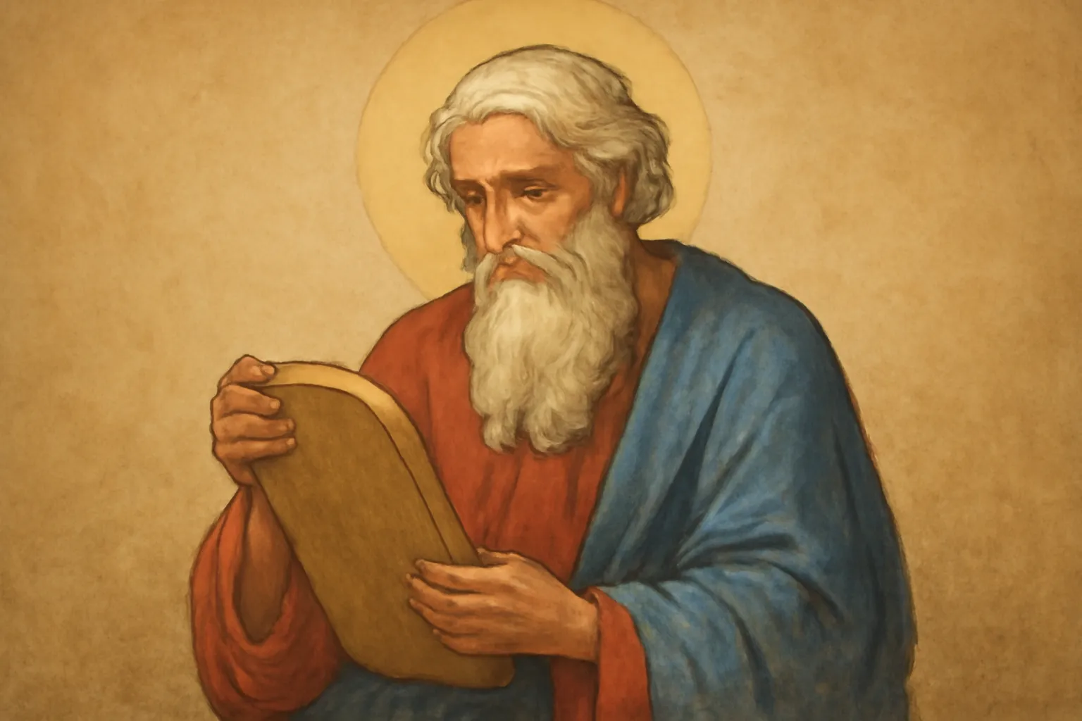el caracter de dios
