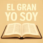 el gran yo soy biblia