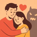el perfecto amor echa fuera el temor significado