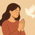 el poder de la oracion