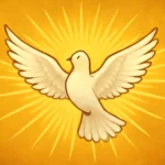 el poder del espiritu santo