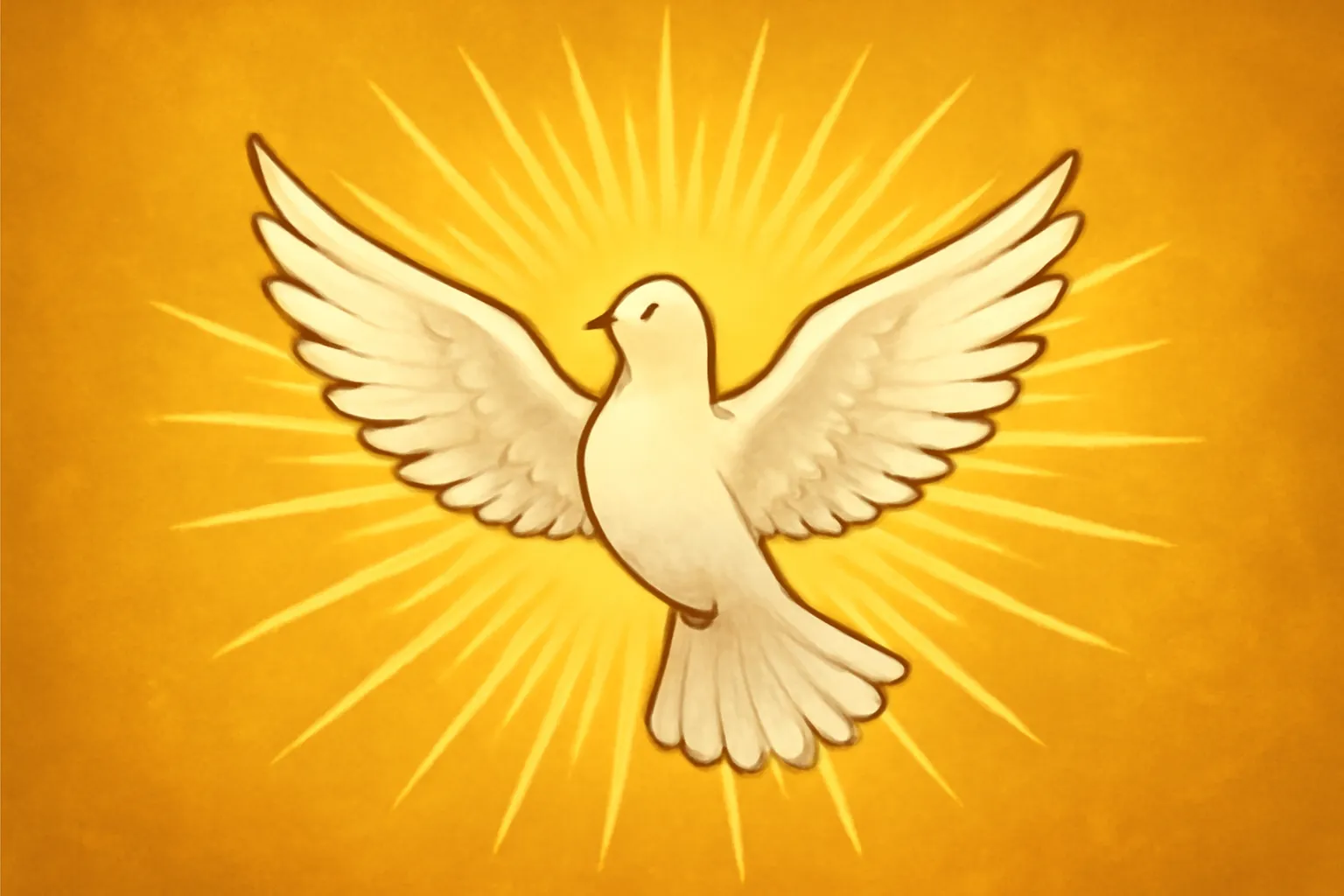 el poder del espiritu santo