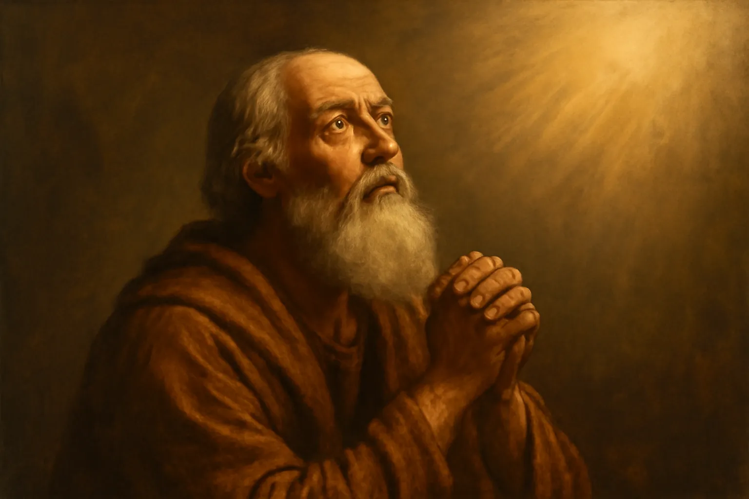el principio de la sabiduria es el temor a dios