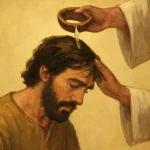 El señor me a ungido: significado y contexto el señor me a ungido
