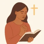 enseñanza para mujeres cristianas
