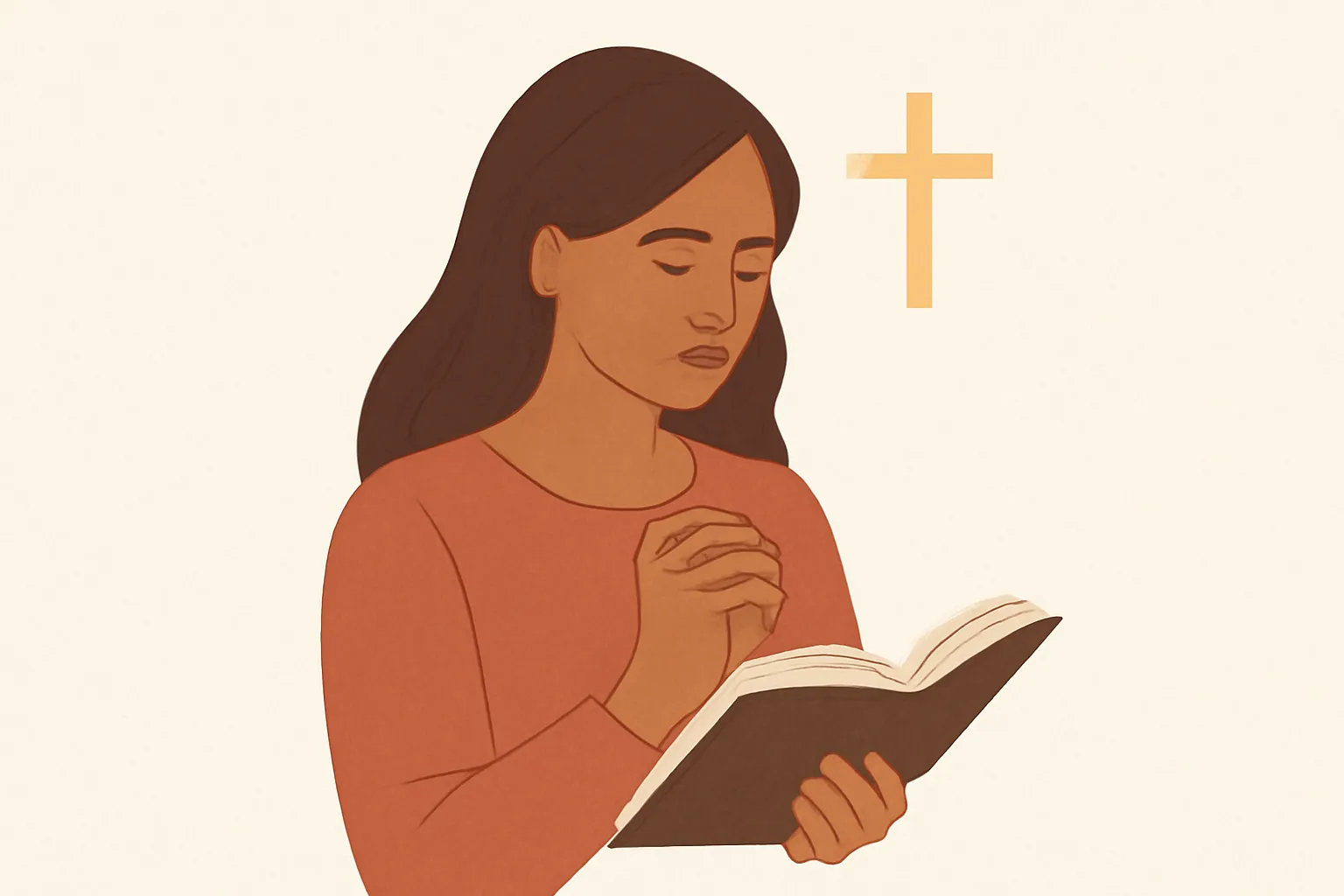 enseñanza para mujeres cristianas