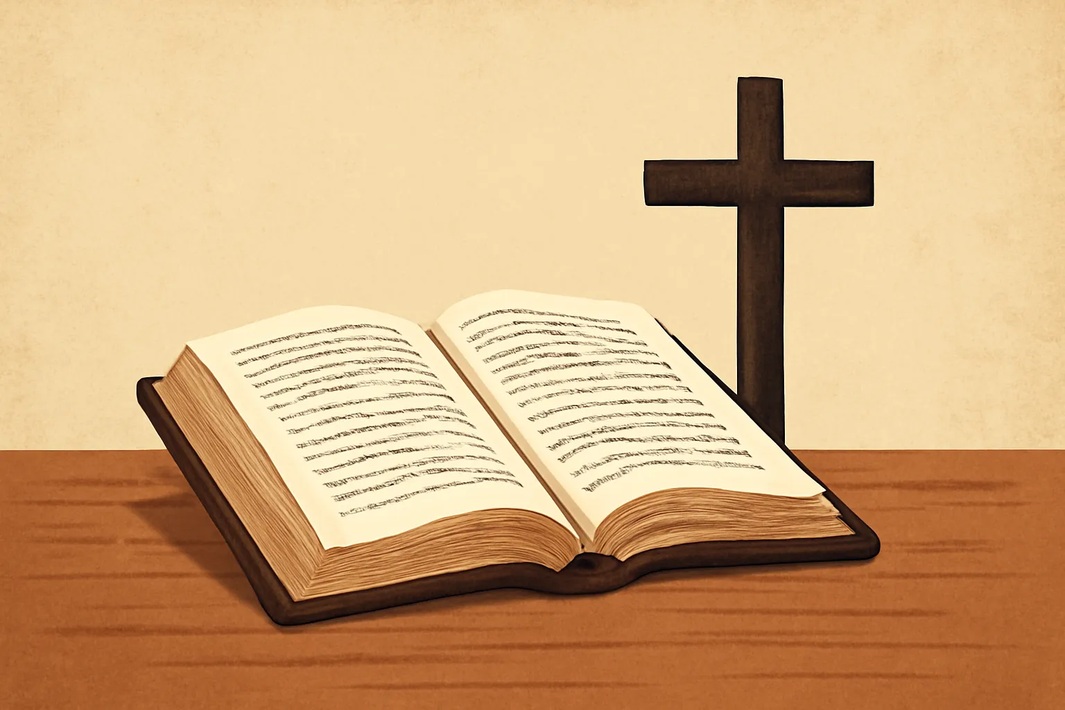 enseñanzas biblicas para predicar