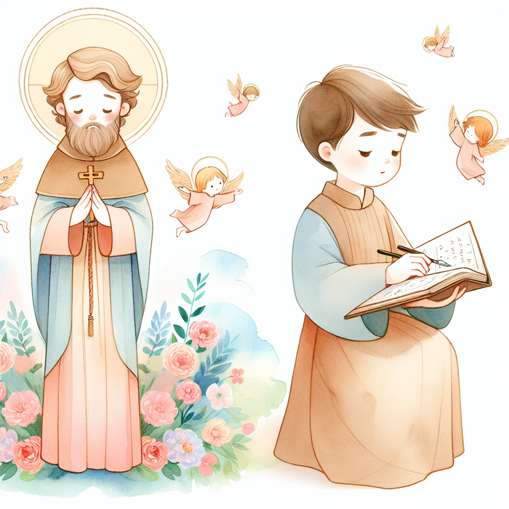 Imagen de San Santiago Apóstol