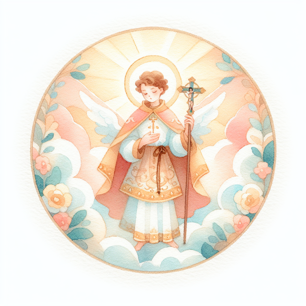 Imagen de San Sebastián