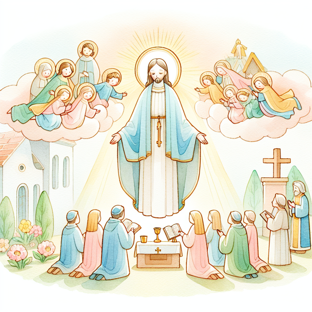 Imagen de San Tomás Becket