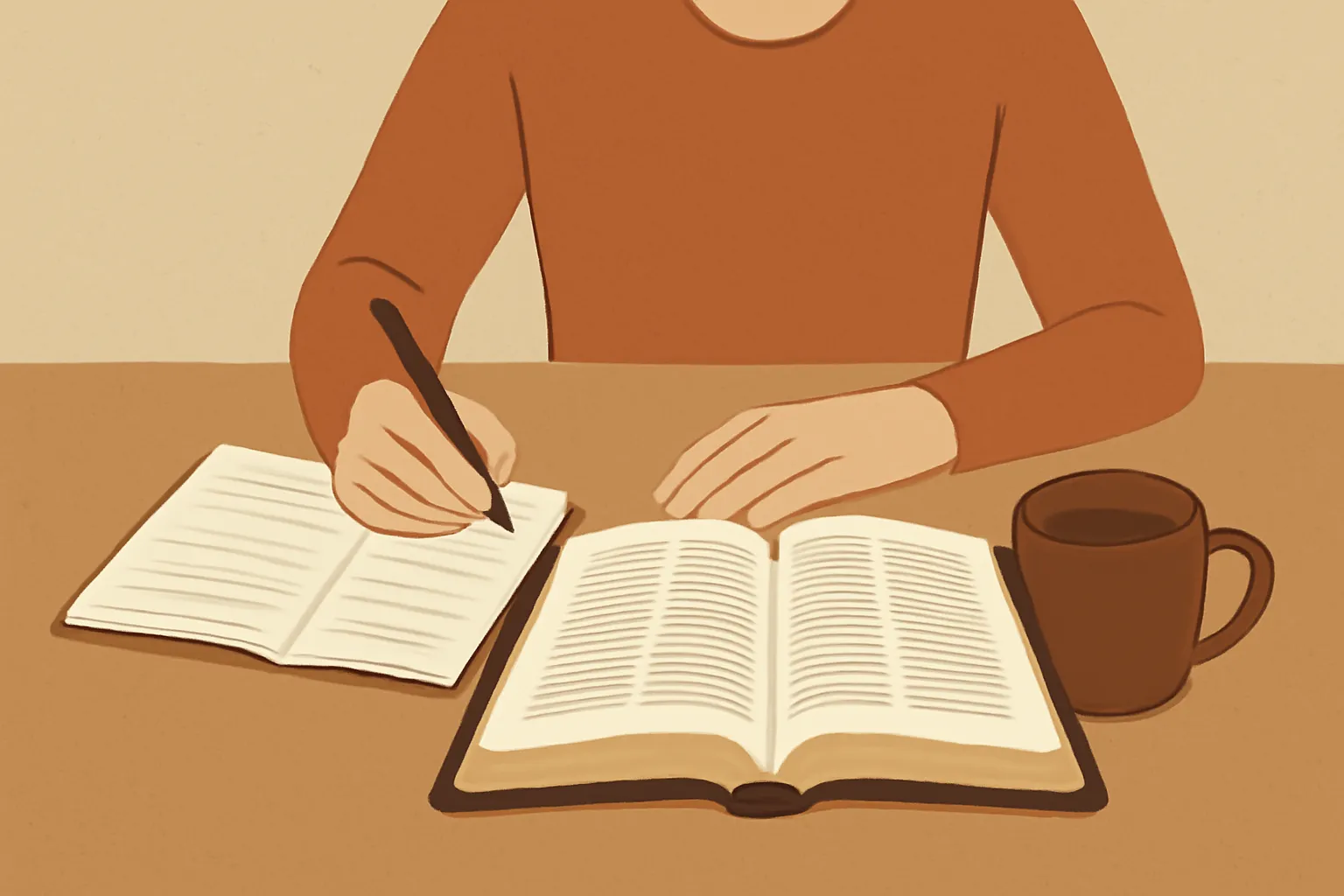 estudio inductivo de la biblia