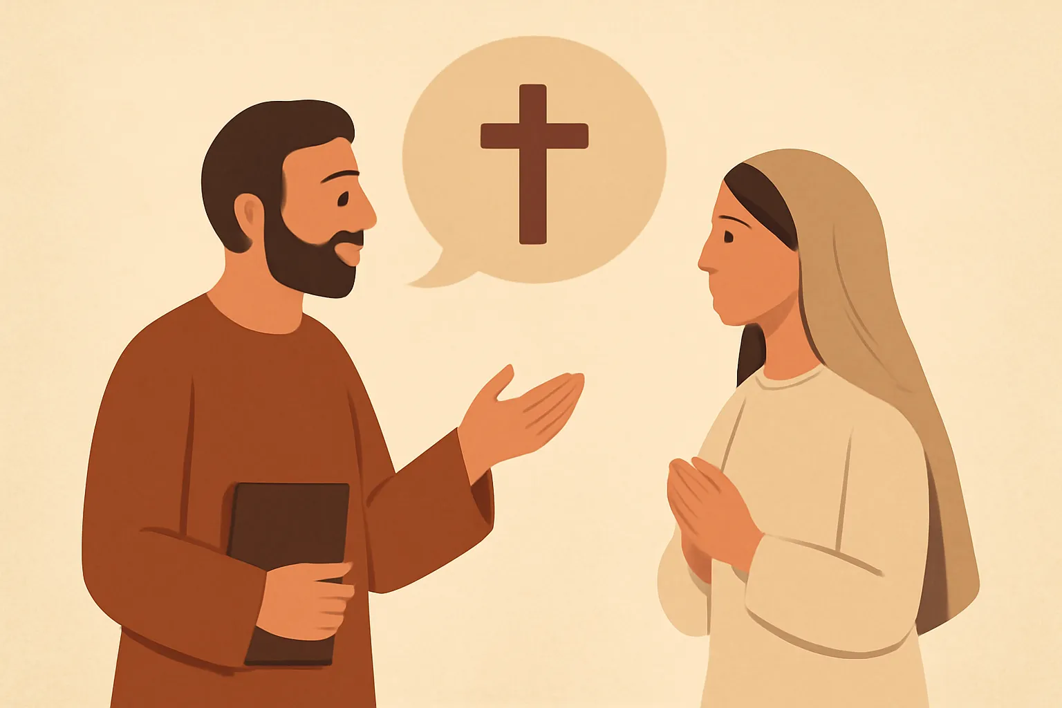 evangelizacion