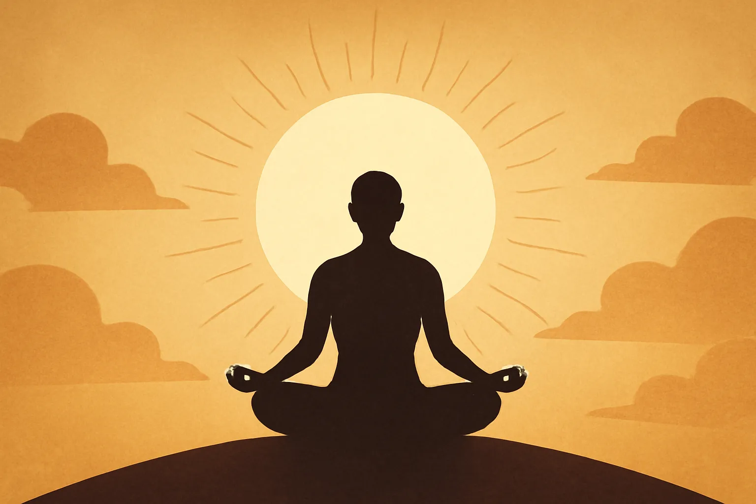experiencia espiritual