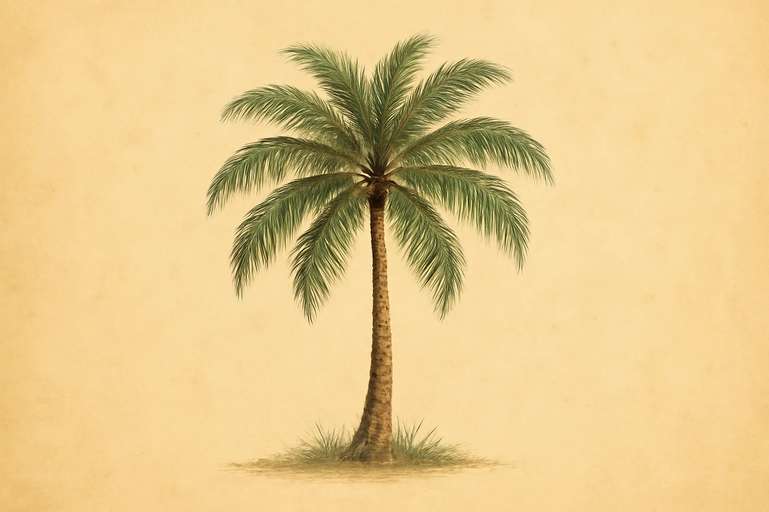florecera como la palmera biblia