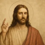 frases de jesucristo en la biblia