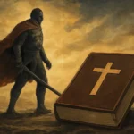 guerra espiritual biblia