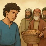 Historia de José en la Biblia Génesis 37: significado, contexto y lecciones historia de josé en la biblia génesis 37