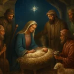 Historia del nacimiento de Jesús en la Biblia: orígenes y relatos historia del nacimiento de jesus biblia